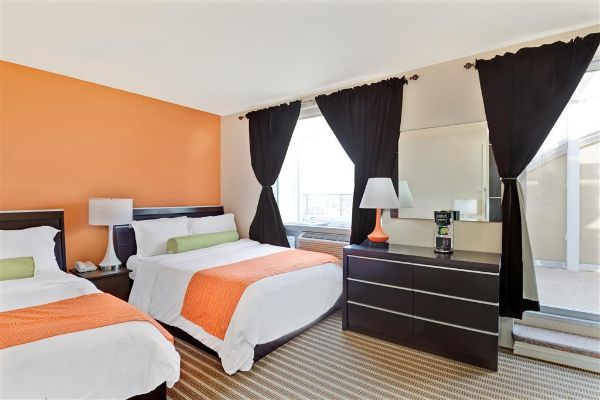 Hotel HOWARD JOHNSON ZHONGTAI PLAZA (Nanyang)